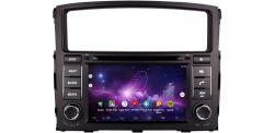    Gazer CM6007-V8W Mitsubishi Pajero (V8W) (2006-2015)