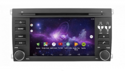    Gazer CM6007-955 Porsche Cayenne (955) (2002-2009)