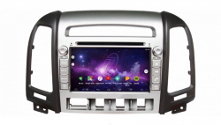    Gazer CM6007-CM Hyundai Santa Fe (CM) (2006-2012)