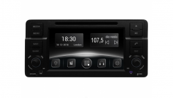    Gazer CM6007-E46 BMW 3 (E46) (1998-2004)
