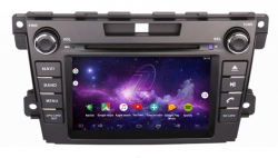    Gazer CM6007-ER Mazda CX-7 (ER) (2006-2012)