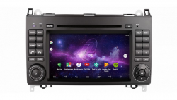    Gazer CM6007-W169 Mercedes A, B, Vito, Viano, Sprinter (2003-2012)