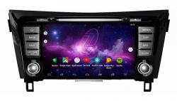    Gazer CM6008-J11 Nissan Qashqai, X-Trail (2013-2016)