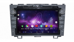    Gazer CM6008-RE Honda CRV (RE) (2006-2011)