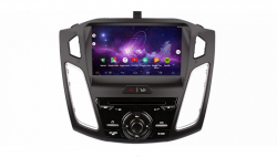   Gazer CM6009-BK Ford Focus (BK) (2015-2017)