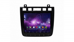    Gazer CM6508-7P6 VW Touareg (7P6) (2016-2017) (only instead RCD550)