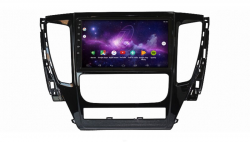    Gazer CM6509-V9W Mitsubishi Pajero (V9W) (2016-2017)