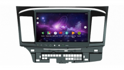    Gazer CM6510-ASX Mitsubishi Lancer (CYA) 2007-2013, ASX 2007-2010