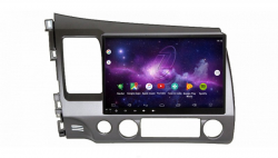    Gazer CM6510-FA Honda Civic (FA) (2006-2011)