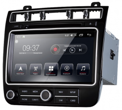    AudioSources T90-850A Volkswagen Touareg 2014+ (A7.1.0)