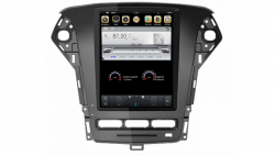    Gazer CM7010-BA7 Ford Mondeo (BA7), Focus (DB) (2007-2012)