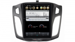    Gazer CM7010-BM Ford Focus (BM) (2012-2016)