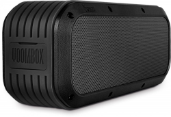    Divoom Voombox-Outdoor Black