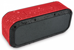    Divoom Voombox-Outdoor Red