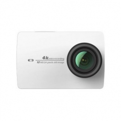  - Yi 4K Action Camera Waterproof Kit Int.Version White (YI-90024)