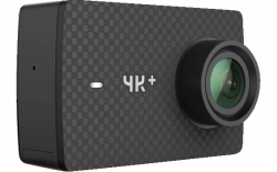  - Yi 4K Plus Action Camera Waterproof Kit Int.Version Black (YI-91107)