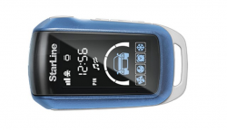  StarLine A95 BT 2CAN+2LIN