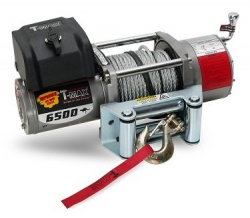   T-Max EW-6500 Improved Offroad Series 12V/2,95