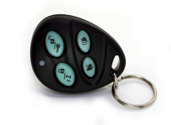 Брелок для сигналізації Sigma SM-800 (додатковий) Фото Брелок для сигналізації Sigma SM-800 (додатковий)