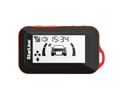   StarLine E96 BT PRO