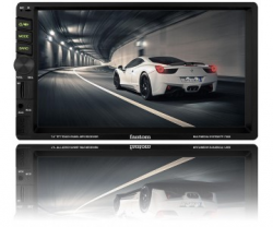   Fantom FP-7060 Black/Green