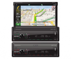 ���� ������������� Shuttle SDMN-7070 Black/Multicolor