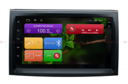    RedPower 31041IPS DSP KIA Sorento R