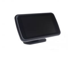   AMS A8182in Black