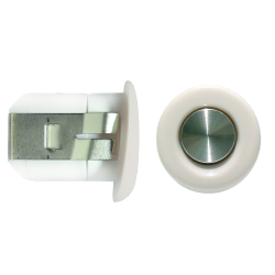    ParkCity D18 Original plastic (1)