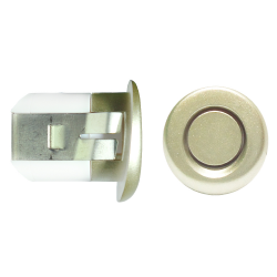 Датчик парктроніка ParkCity D18 Light Gold (1шт) Фото Датчик парктроніка ParkCity D18 Light Gold (1шт)