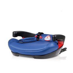 Автокрісло Capsula JR5X Cosmic Blue Фото Автокрісло Capsula JR5X Cosmic Blue