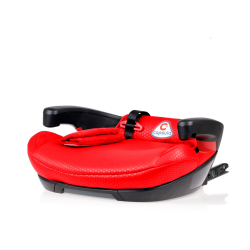 Автокрісло Capsula JR5X Mars Red Фото Автокрісло Capsula JR5X Mars Red