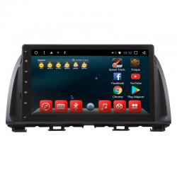    Sigma Mazda CX-5 2011-2015 IPS