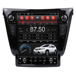    Sigma Nissan X-Trail 2013-/ /Qashqai 2014-/ 12.1 IPS