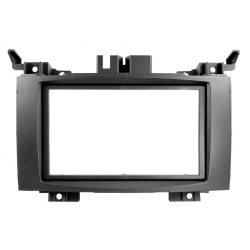    AWM 781-32-506 Mercedes Sprinter (W906) 04/2006 ->/ VW Crafter 04/2006 -> 2DIN