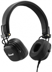   Marshall Major III Black (4092182)