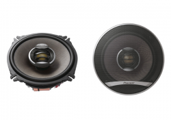   Pioneer TS-E1702iS