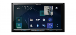   Pioneer AVH-Z9100BT