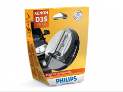    Philips D3S Vision 35W (42403VIS1) (1pcs blister)