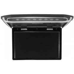 Стельовий монітор Clayton SL-1081 BL Black Фото Стельовий монітор Clayton SL-1081 BL Black