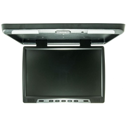 Стельовий монітор GATE SQ-1702 Black Фото Стельовий монітор GATE SQ-1702 Black