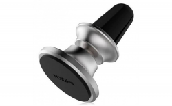 Тримач Xiaomi Roidmi Magnetic Phone Holder (1A101CNB) Black Фото Тримач Xiaomi Roidmi Magnetic Phone Holder (1A101CNB) Black