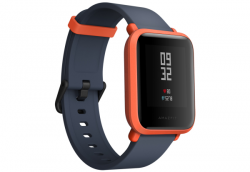  - Amazfit Bip A1608 Cinnabar Red (UYG4022RT)