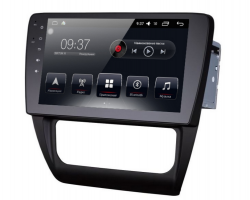 Автомагнітола штатна AudioSources T90-1010A Volkswagen (A7.1.0) Фото Автомагнітола штатна AudioSources T90-1010A Volkswagen (A7.1.0)