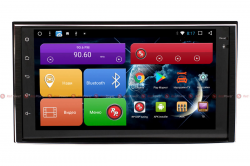    RedPower 31046IPS DSP KIA Universal