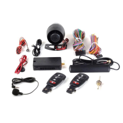 Автосигналізація Magnum Smart S80 Фото Автосигналізація Magnum Smart S80