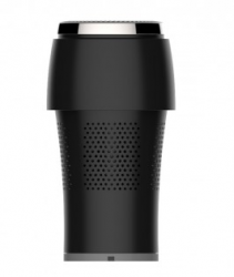    Xiaomi Roidmi Car Air Purifier Black (1A231CNB)