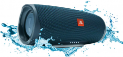    JBL Charge 4 Blue (JBLCHARGE4BLU)