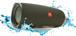    JBL Charge 4 Green (JBLCHARGE4GRN)