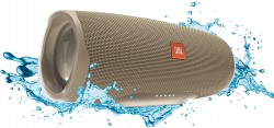    JBL Charge 4 Sand (JBLCHARGE4SAND)